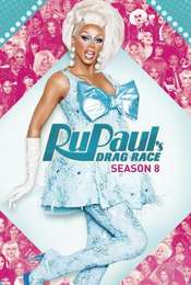 RuPaul's Drag Race Season 8