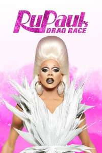 RuPaul's Drag Race - Posters