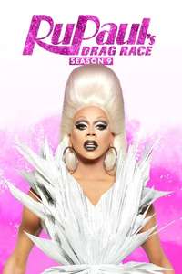 RuPaul's Drag Race - Posters