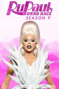 RuPaul's Drag Race - Posters