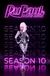 RuPaul's Drag Race - Posters
