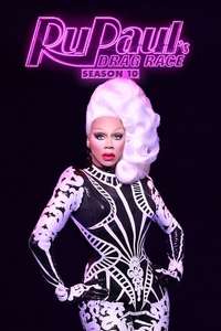 RuPaul's Drag Race - Posters