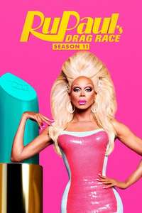 RuPaul's Drag Race - Posters