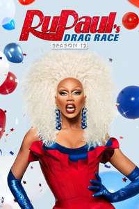 RuPaul's Drag Race - Posters