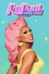 RuPaul's Drag Race - Posters