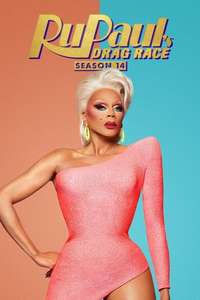 RuPaul's Drag Race - Posters