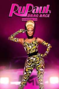 RuPaul's Drag Race - Posters