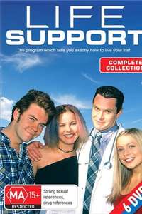 Life Support - Poster