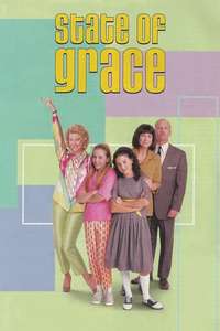 State of Grace - Poster