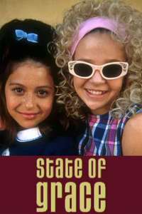 State of Grace - Poster
