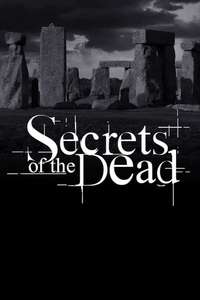 Secrets of the Dead - Poster