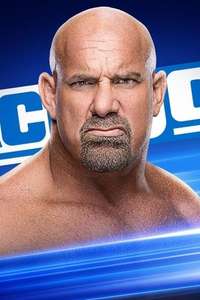 WWE SmackDown Live - Posters