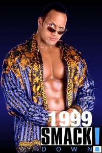 WWE SmackDown Live - Posters
