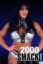 WWE SmackDown Live Season 2