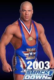 WWE SmackDown Live Season 5