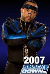 WWE SmackDown Live Season 9