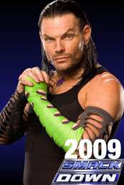 WWE SmackDown Live Season 11