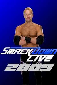 WWE SmackDown Live - Posters