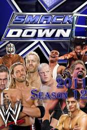WWE SmackDown Live Season 12