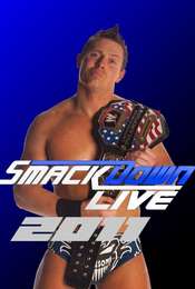 WWE SmackDown Live Season 13