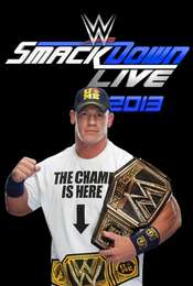 WWE SmackDown Live Season 15