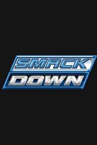 WWE SmackDown Live - Posters