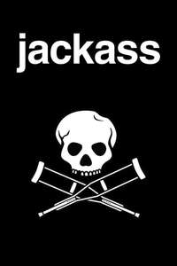 Jackass - Posters