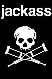 Jackass - Posters