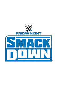WWE SmackDown Live - Posters