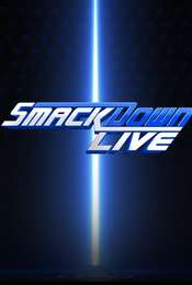 WWE SmackDown Live Season 21