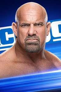 WWE SmackDown Live - Posters