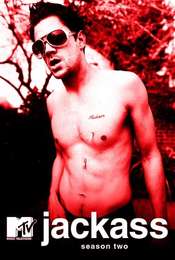 Jackass Season 2