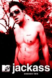 Jackass - Posters