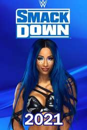 WWE SmackDown Live Season 23