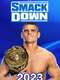 WWE SmackDown Live : Season 25
