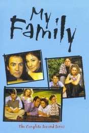 My Family Season 2