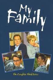 My Family Season 3