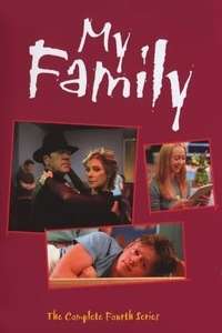My Family - Poster