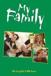 My Family Season 5