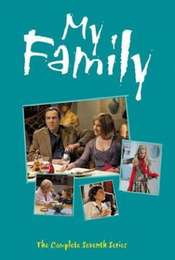 My Family Season 7