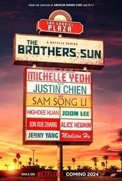 The Brothers Sun Season 1