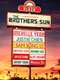 The Brothers Sun : Season 1