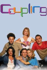 Coupling - Posters