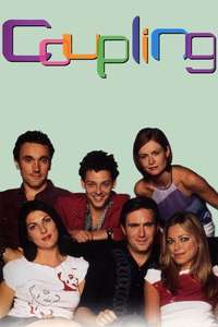 Coupling - Posters
