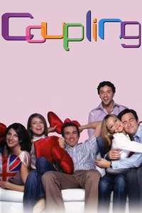 Coupling - Posters
