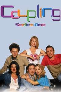 Coupling - Posters