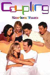 Coupling - Posters