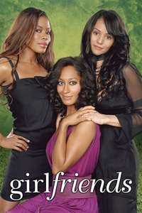 Girlfriends - Poster