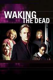 Waking the Dead