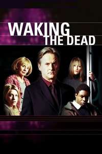 Waking the Dead - Poster